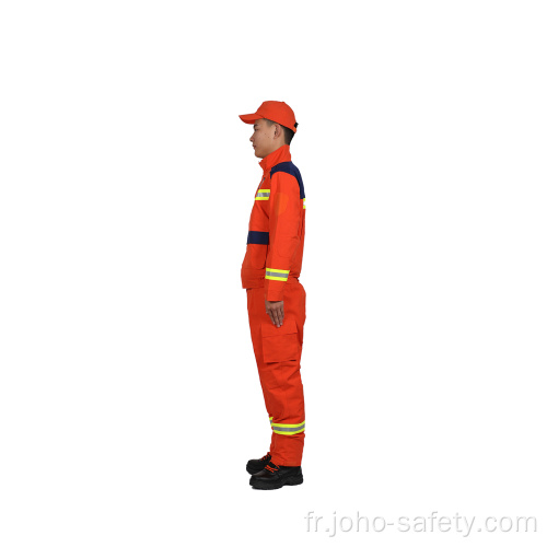 Costume de sauvetage d&#39;urgence de 20 types, confortable à porter